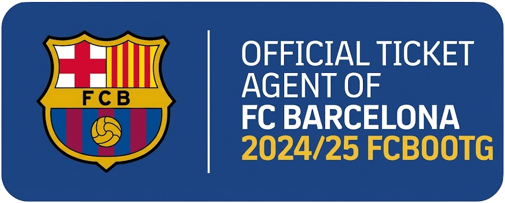 Offical Club Partner